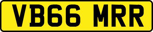 VB66MRR