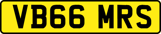 VB66MRS