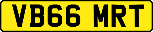 VB66MRT
