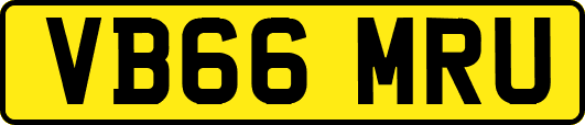 VB66MRU