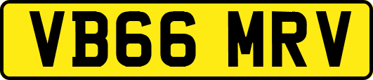 VB66MRV