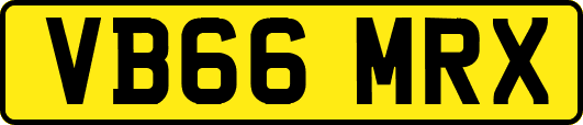 VB66MRX