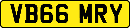VB66MRY