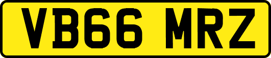 VB66MRZ