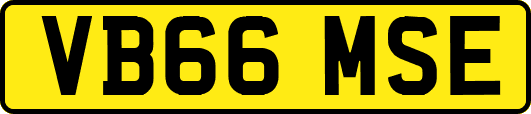 VB66MSE