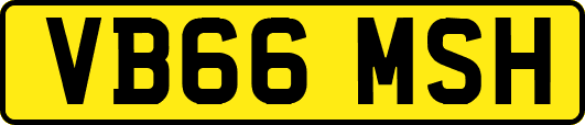 VB66MSH