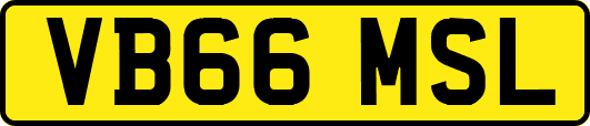 VB66MSL