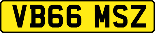 VB66MSZ