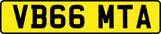 VB66MTA