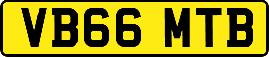 VB66MTB