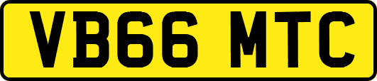 VB66MTC