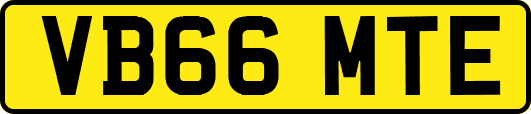 VB66MTE