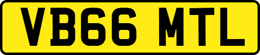 VB66MTL