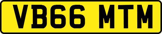 VB66MTM