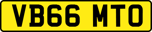 VB66MTO