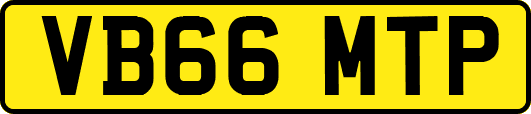 VB66MTP