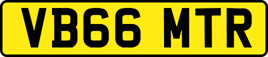 VB66MTR