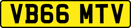 VB66MTV