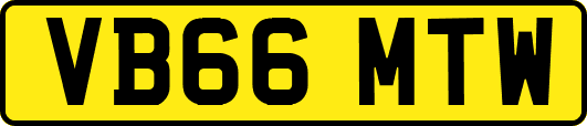VB66MTW