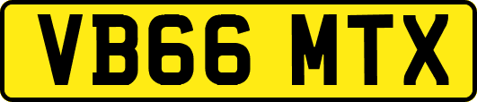 VB66MTX
