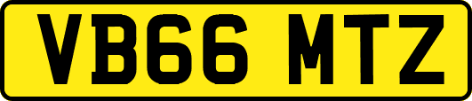 VB66MTZ