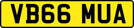 VB66MUA