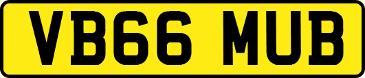 VB66MUB