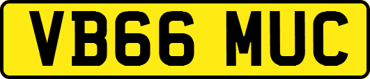 VB66MUC