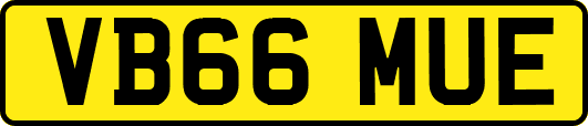 VB66MUE