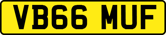 VB66MUF