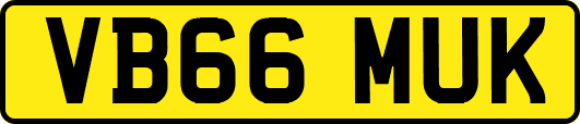VB66MUK