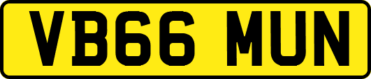 VB66MUN
