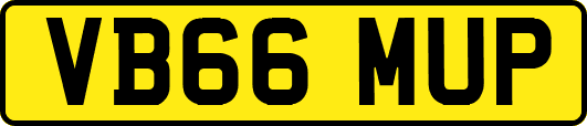 VB66MUP