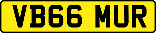 VB66MUR