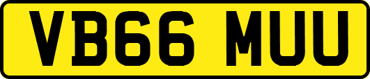 VB66MUU