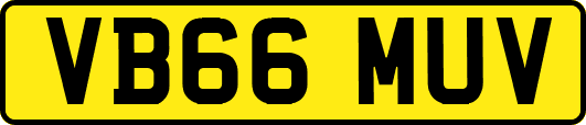 VB66MUV