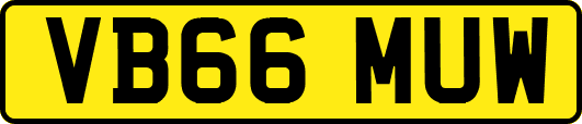 VB66MUW