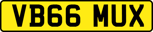 VB66MUX