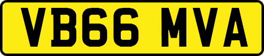 VB66MVA