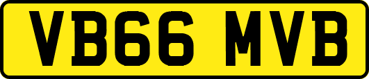 VB66MVB