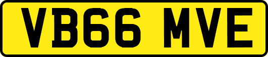 VB66MVE