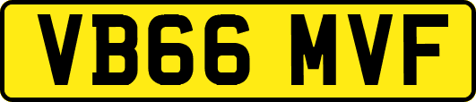 VB66MVF