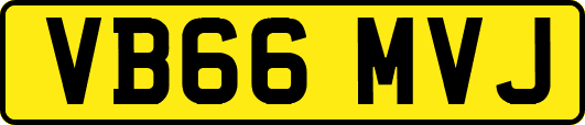 VB66MVJ