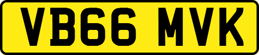 VB66MVK