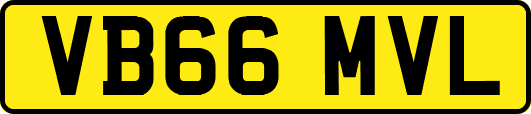 VB66MVL