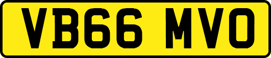 VB66MVO