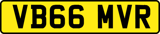 VB66MVR