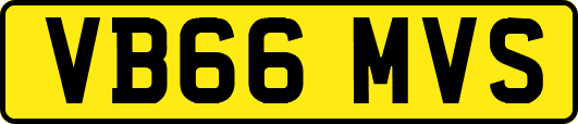 VB66MVS