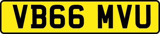 VB66MVU