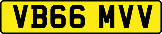 VB66MVV